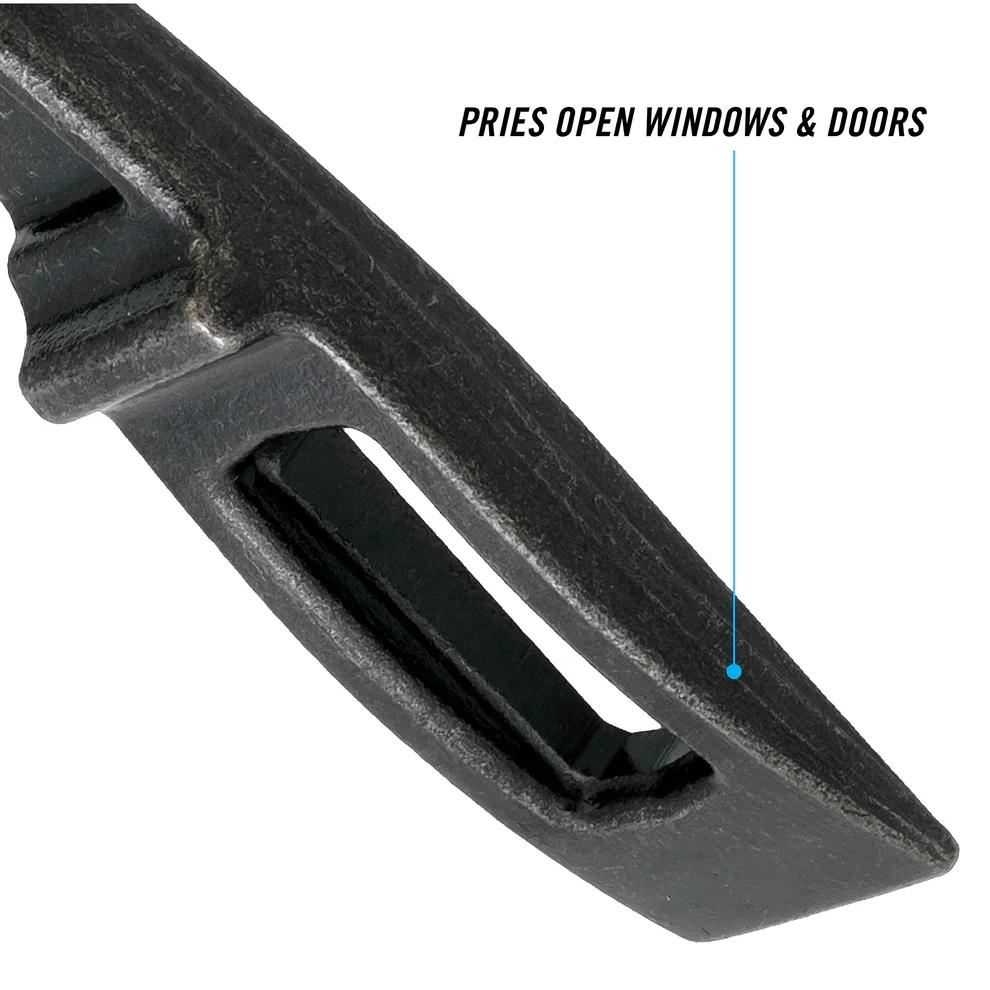 Channellock 9" XLT Rescue Tool - Image 4