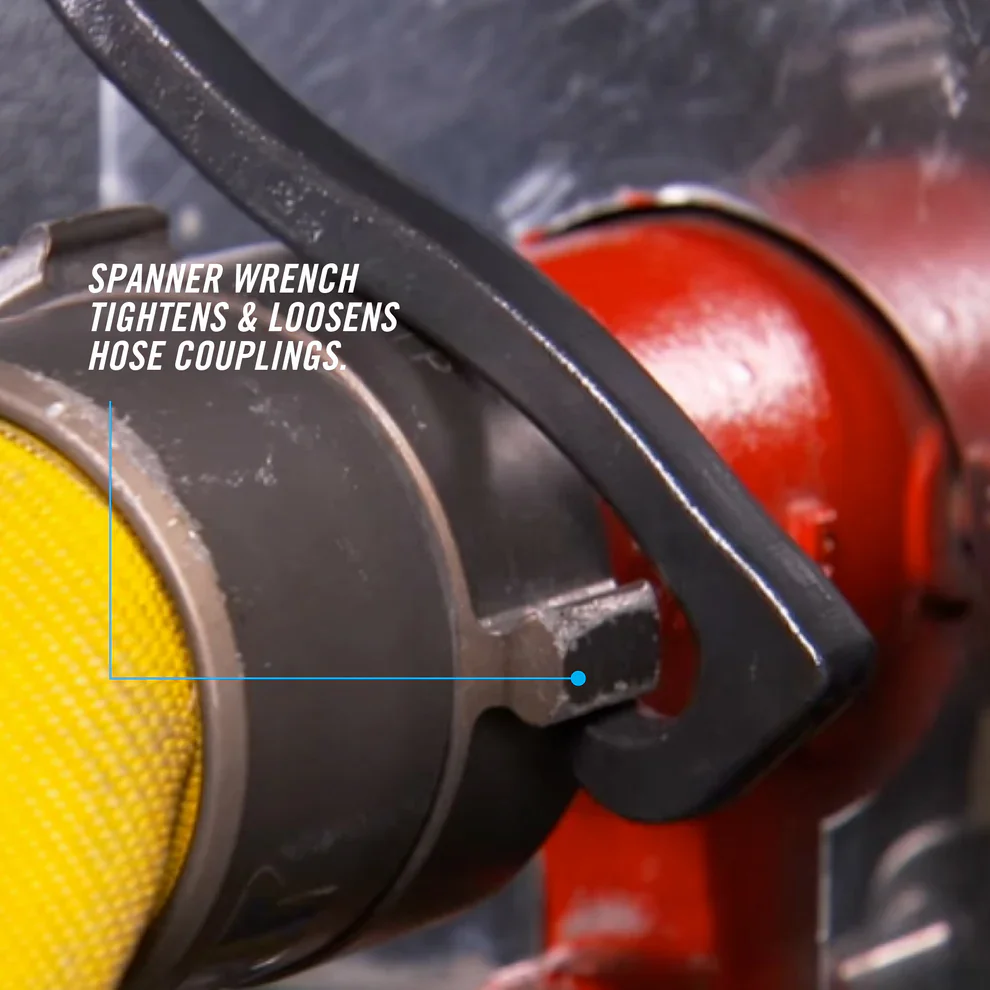 Channellock 9" XLT Rescue Tool - Image 5