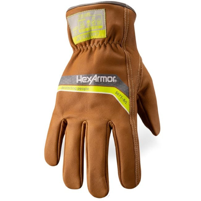 Chrome SLT® 5071 Gloves - Image 2