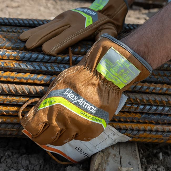 Chrome SLT® 5071 Gloves - Image 5