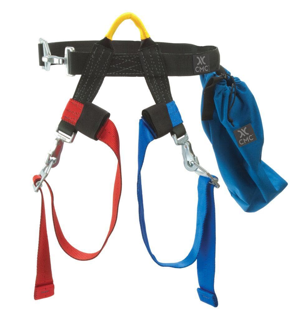 Lifesaver Victum Harness