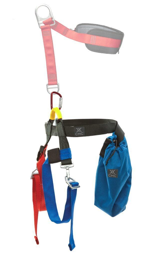 Lifesaver Victum Harness - Image 2