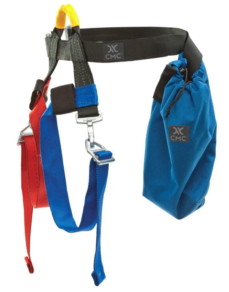 Lifesaver Victum Harness - Image 4