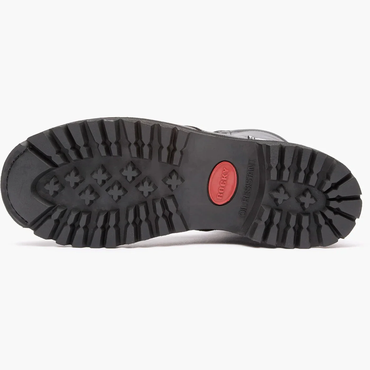 Rocky Side Zipper Jump Boot - Image 6