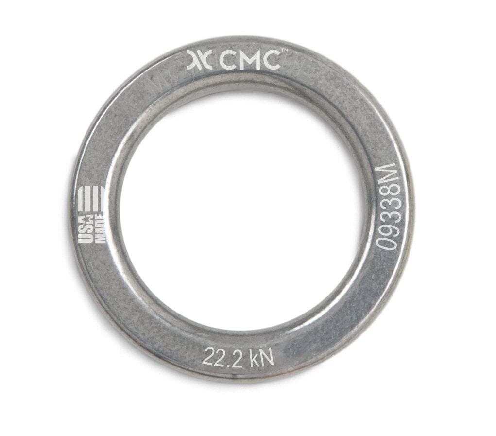 Aluminum O-Ring