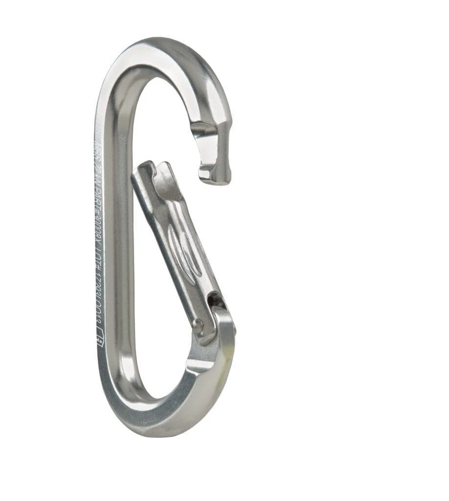Aluminum Oval Carabiner - Image 5