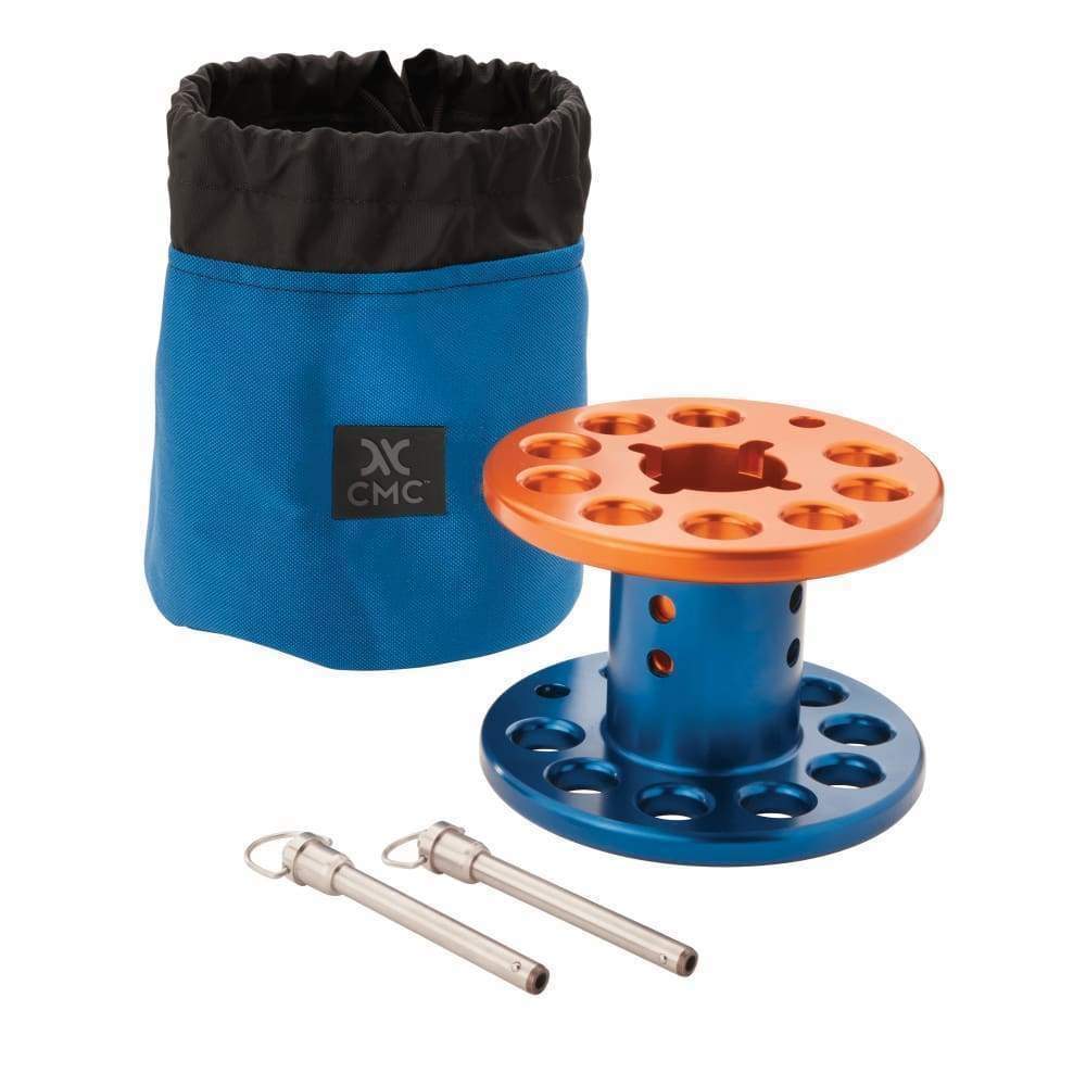 Arizona Omni Rigging Pod (AZORP) Outer Pod