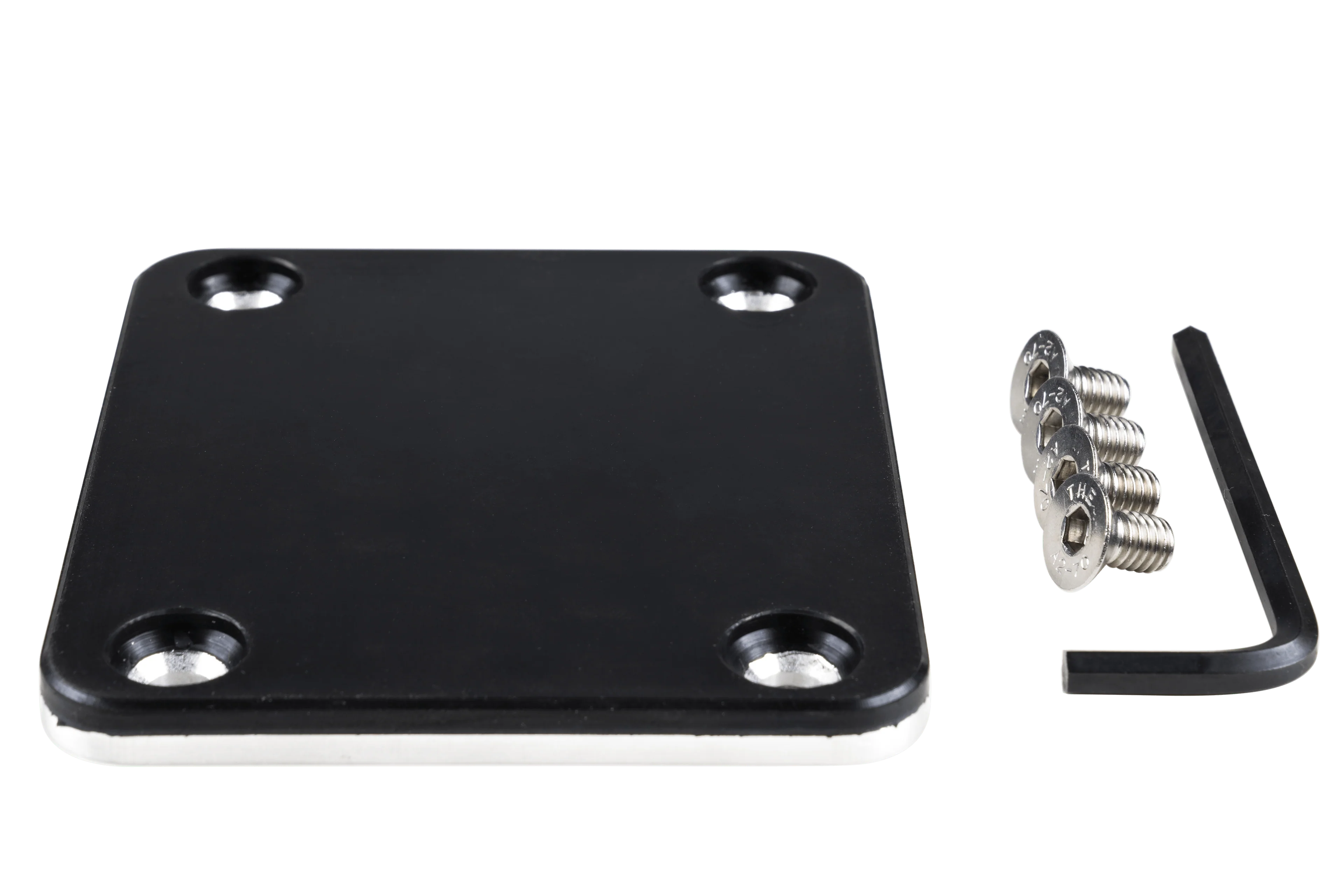 Arizona Vortex Flat Foot Replacement Pad - Image 2