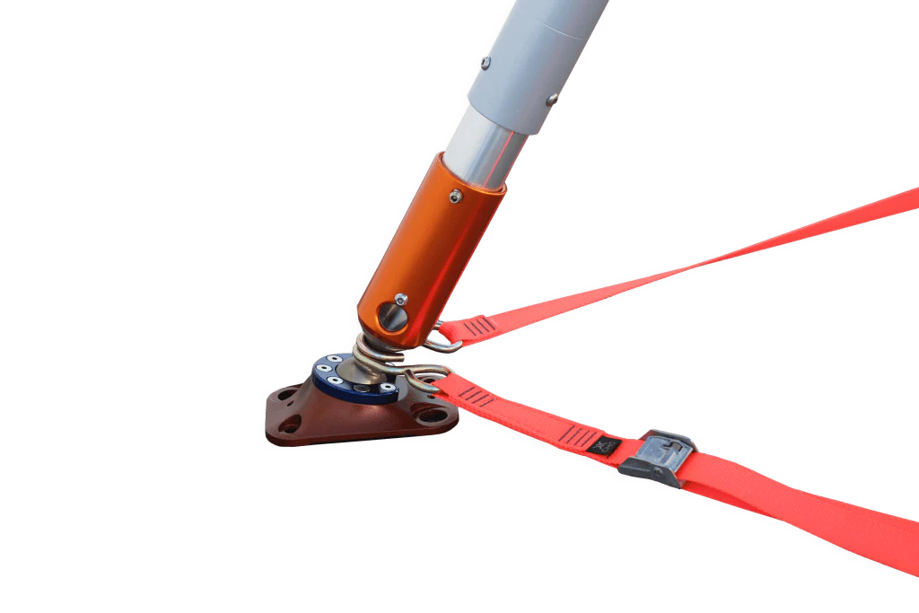 Arizona Vortex Hobble Strap - Image 2