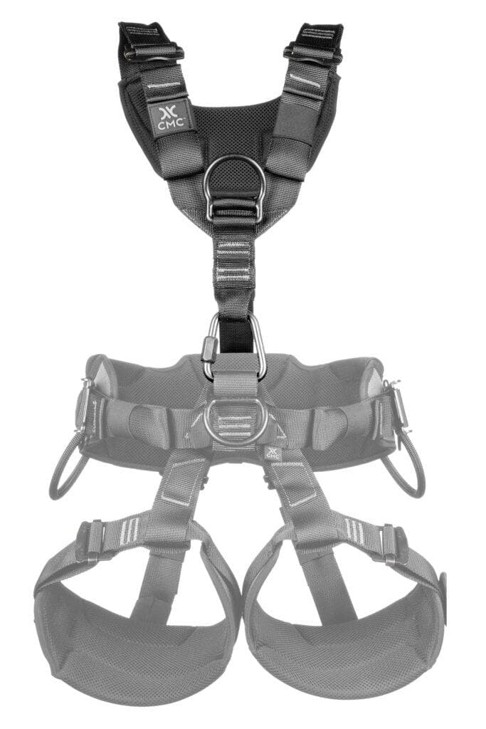 ATOM Chest Harness - Image 4
