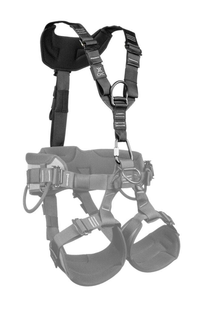 ATOM Chest Harness - Image 6