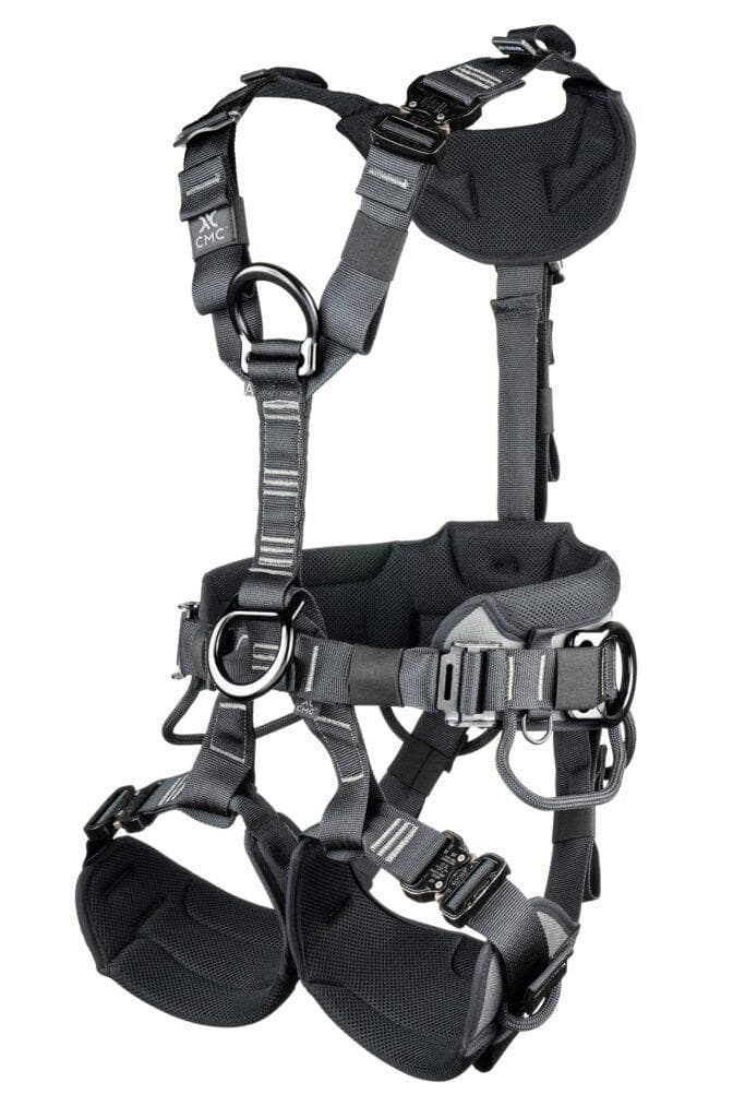 ATOM Global Quick Harness