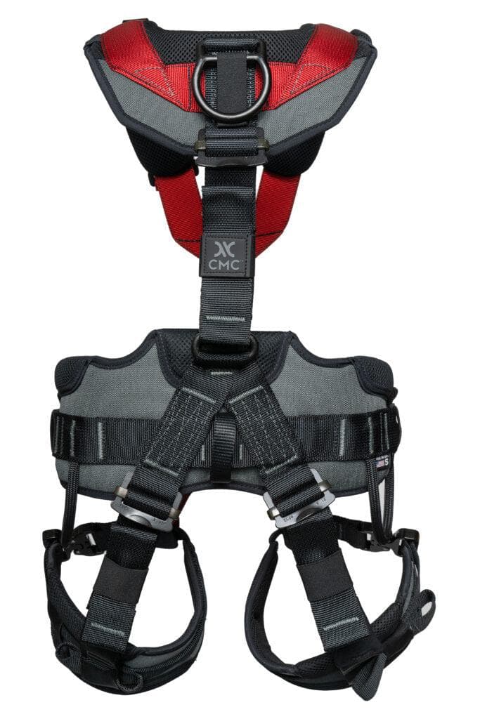ATOM Rescue Harness - Image 2