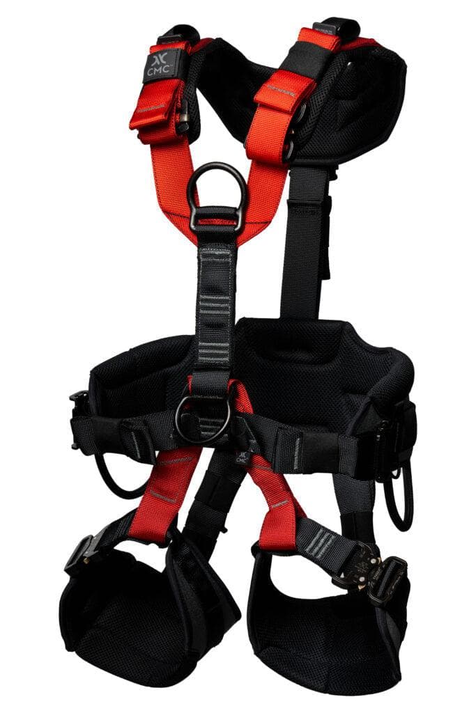 ATOM Rescue Harness - Image 3