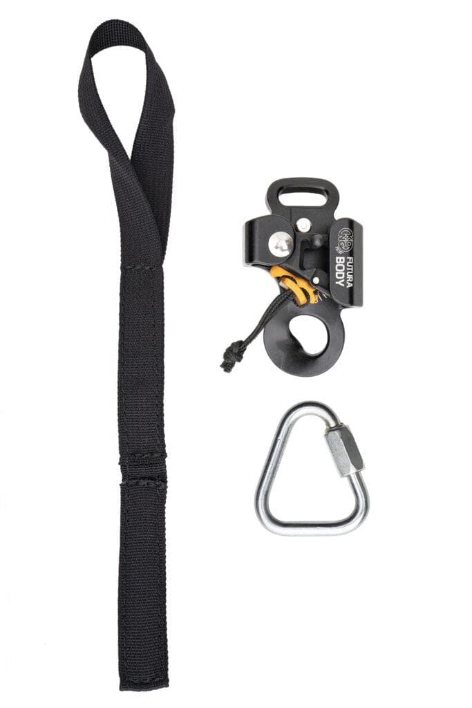 Chest Ascender Kit