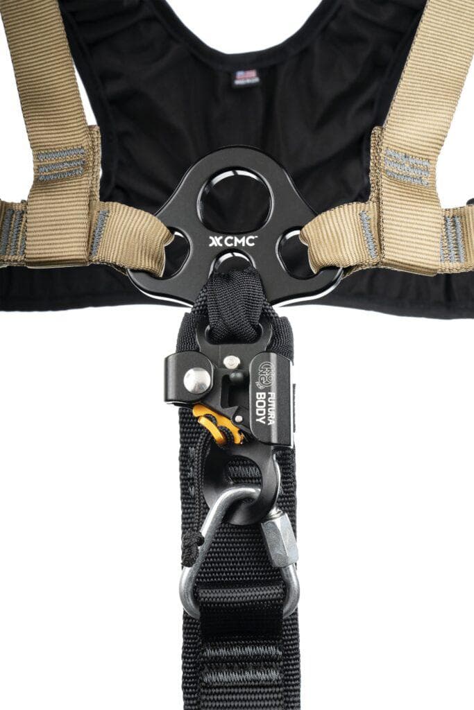 Chest Ascender Kit - Image 4