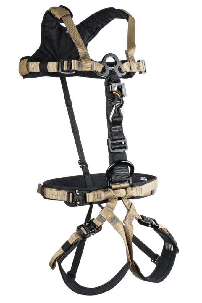 Chest Ascender Kit - Image 7