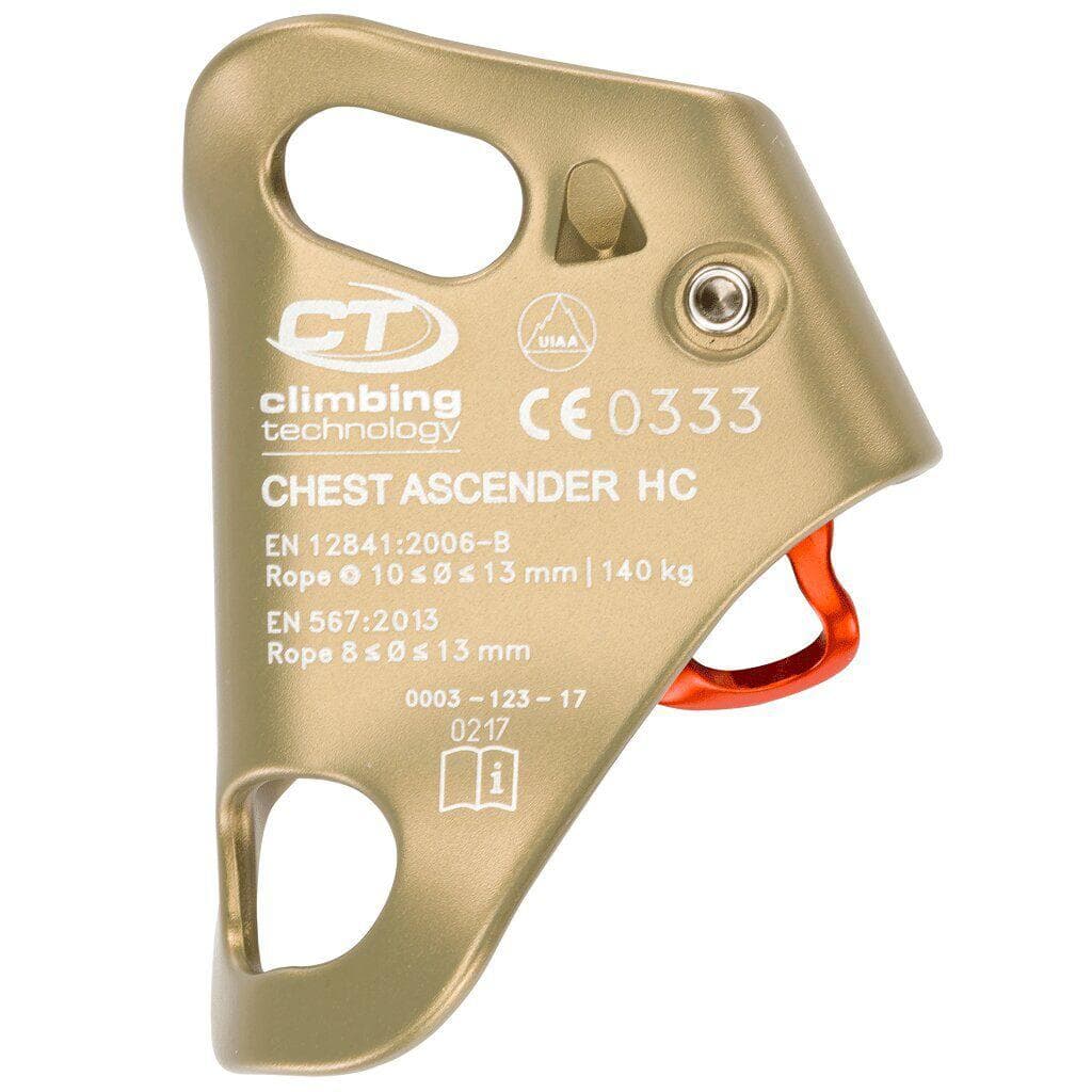 Climbing Technology Chest Ascender HC - Image 2