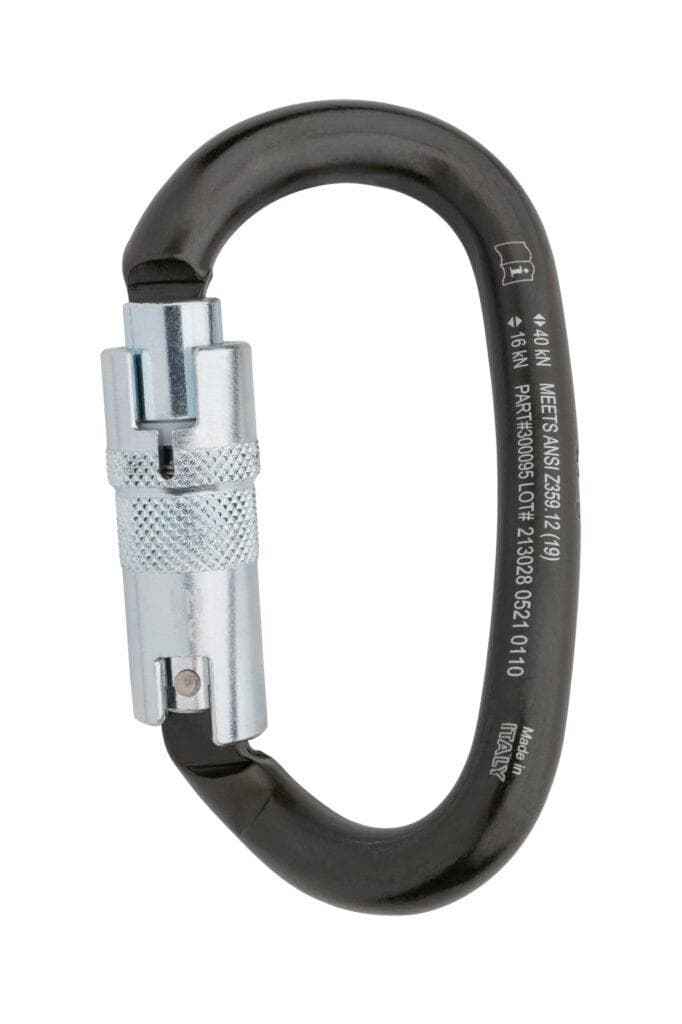 DNA Steel Carabiners - Image 2