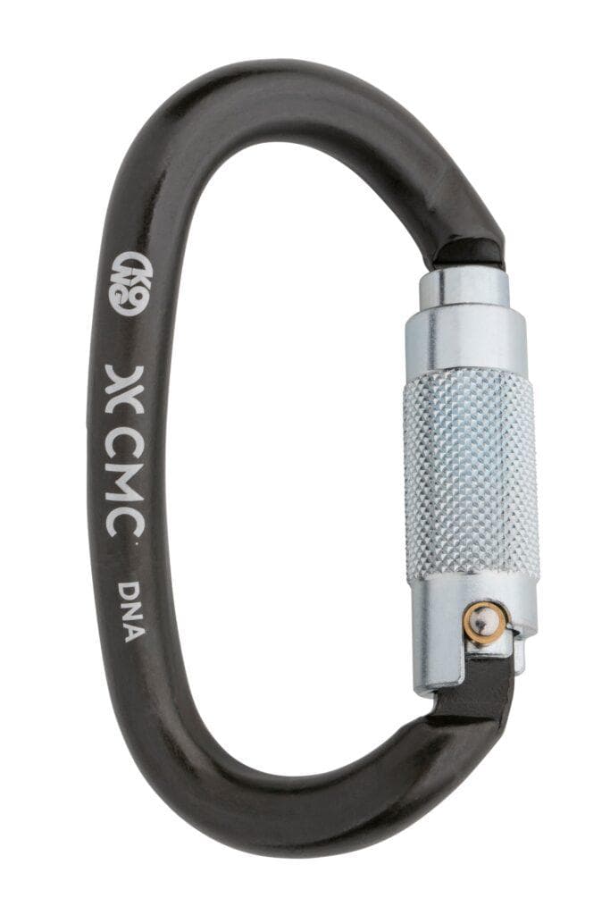 DNA Steel Carabiners - Image 5