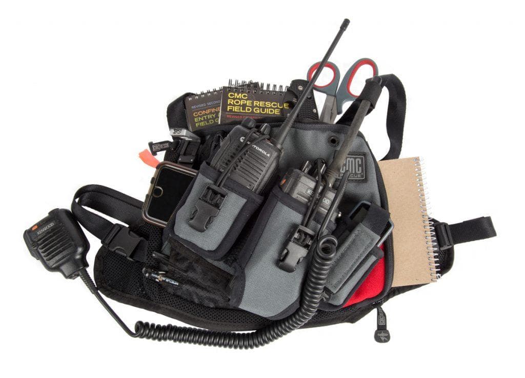 Dualcom Radio Harness