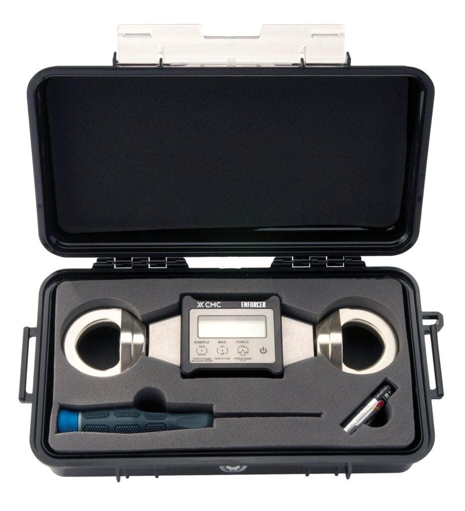 Enforcer Load Cell