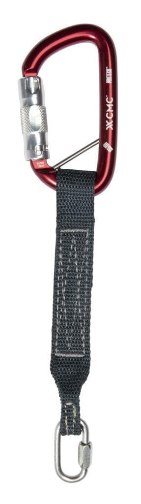 Fire Escape Tether