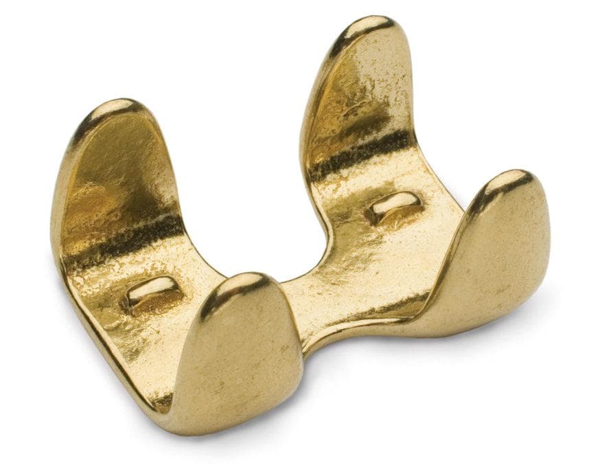 Halyard Clamp