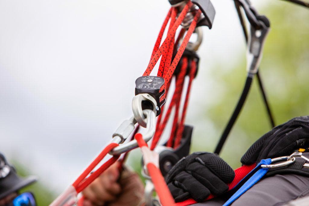 Harken Industrial Wingman™ - Image 3