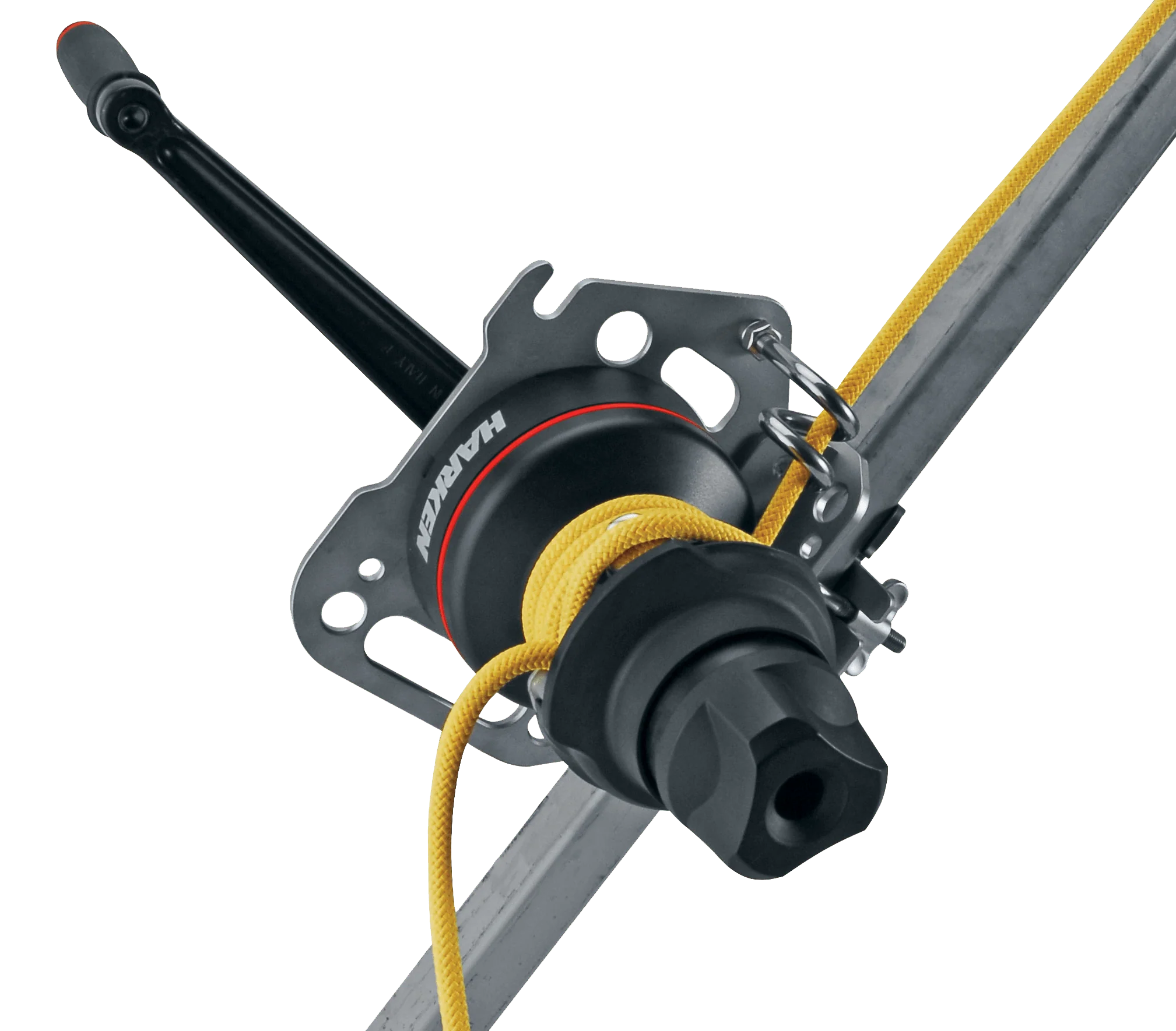 Harken LokHead Winch Kit - Image 2