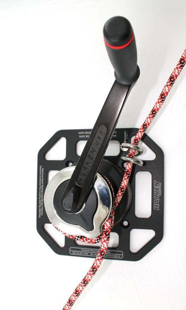 Harken Traction Winch 500 - Image 2