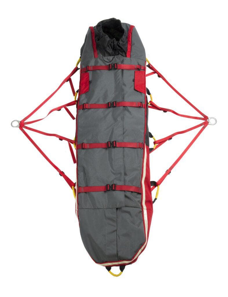 Helitack Airbag