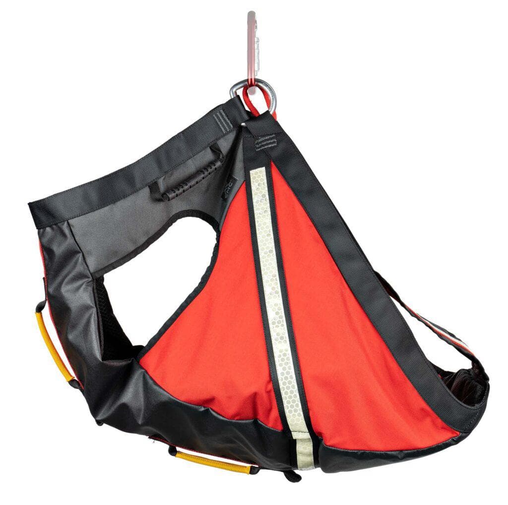 Helitack Hotseat