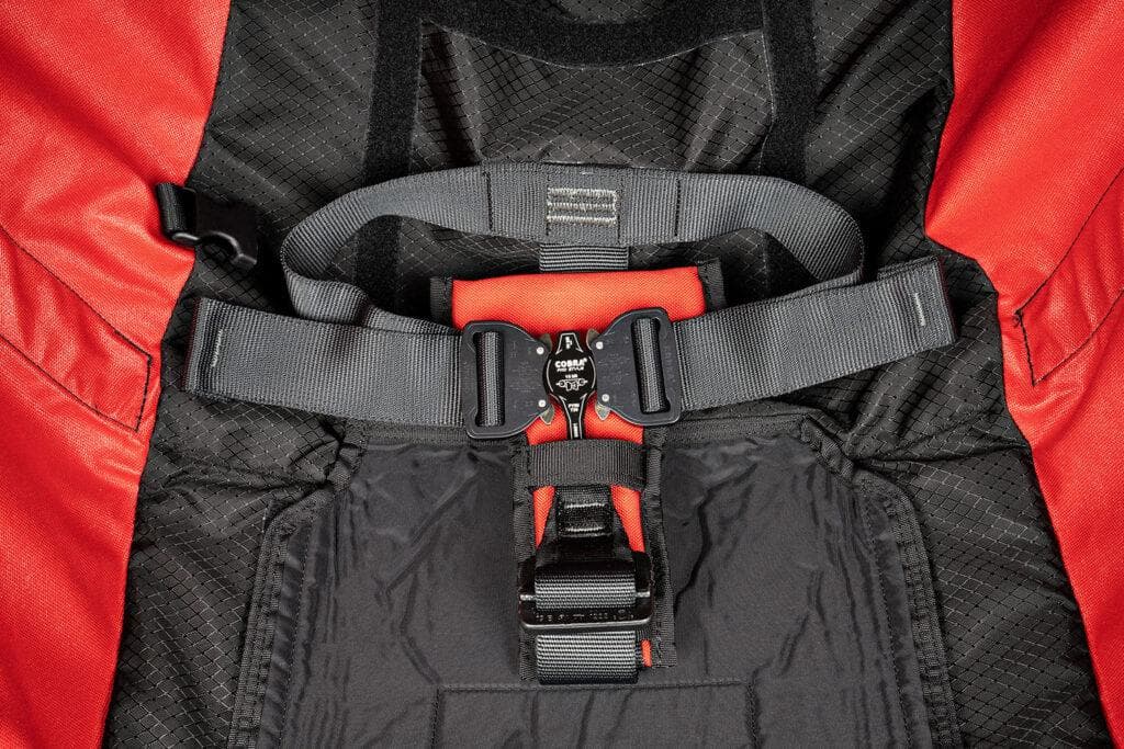 Helitack Hotseat - Image 11