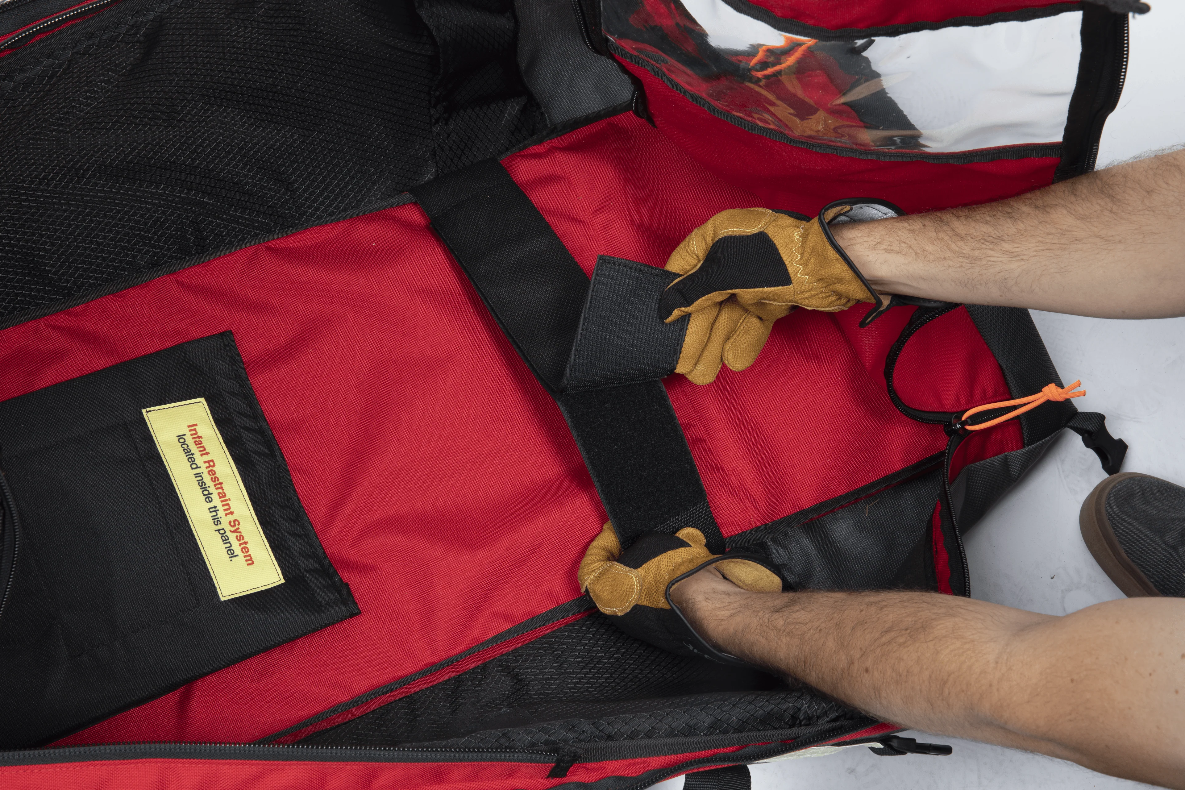 Helitack Stork - Image 4