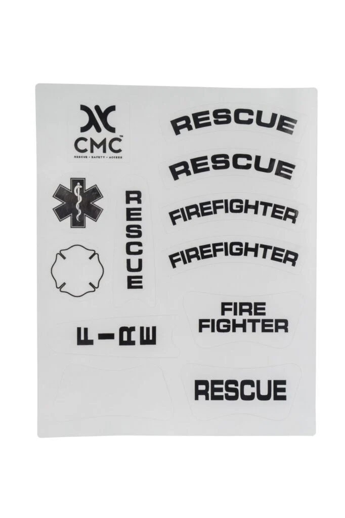 KASK Helmet Decal Set - Image 2