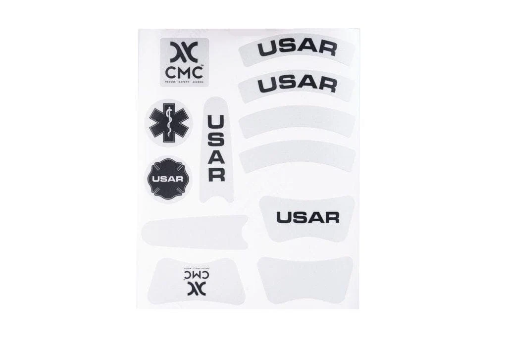 KASK Helmet Decal Set - Image 4