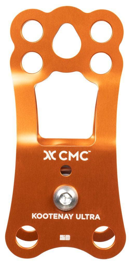 Kootenay Ultra Pulley - Image 2