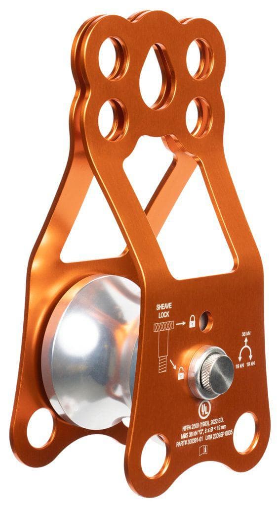 Kootenay Ultra Pulley - Image 3