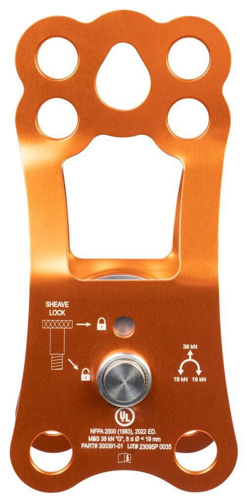Kootenay Ultra Pulley - Image 5