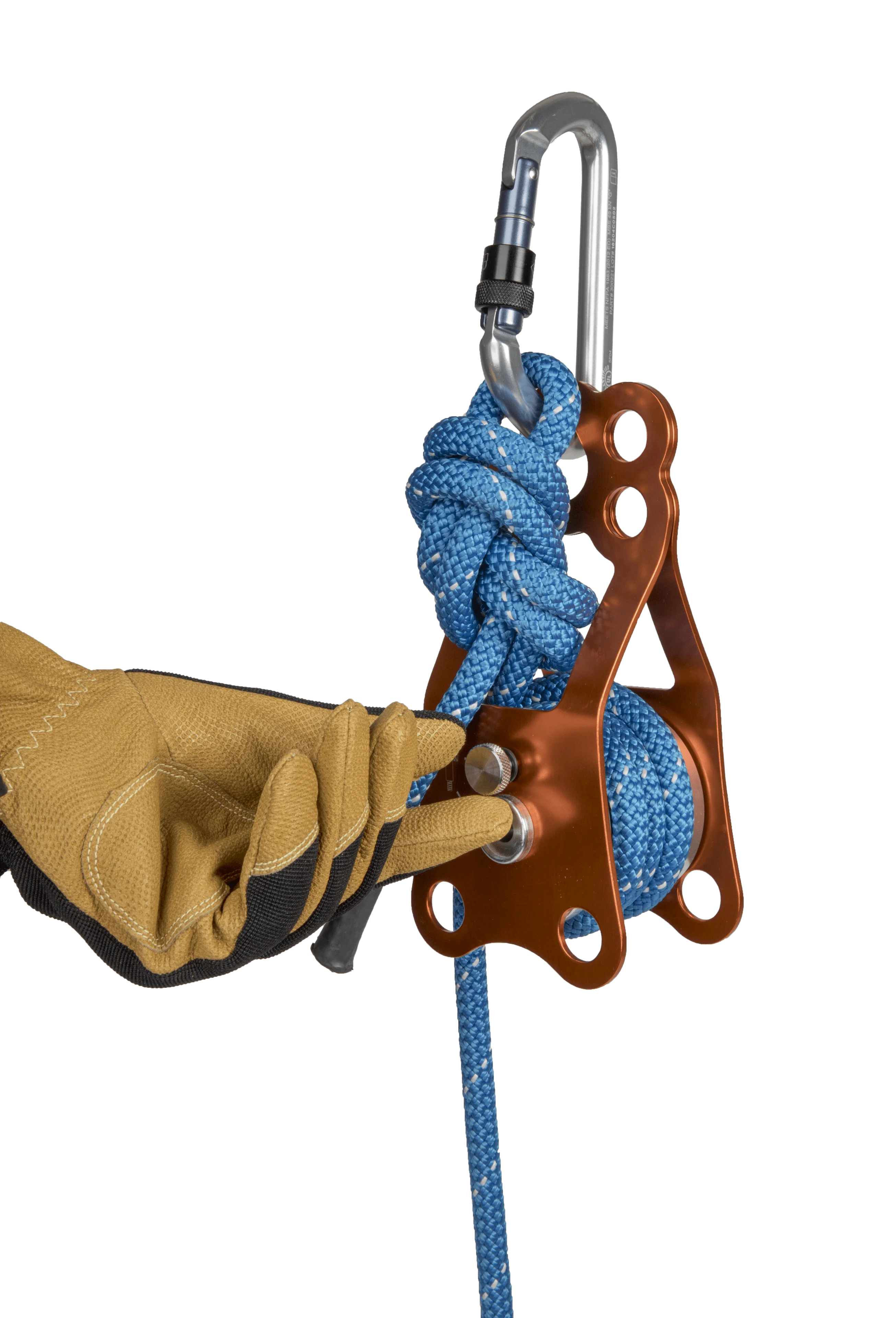 Kootenay Ultra Pulley - Image 6