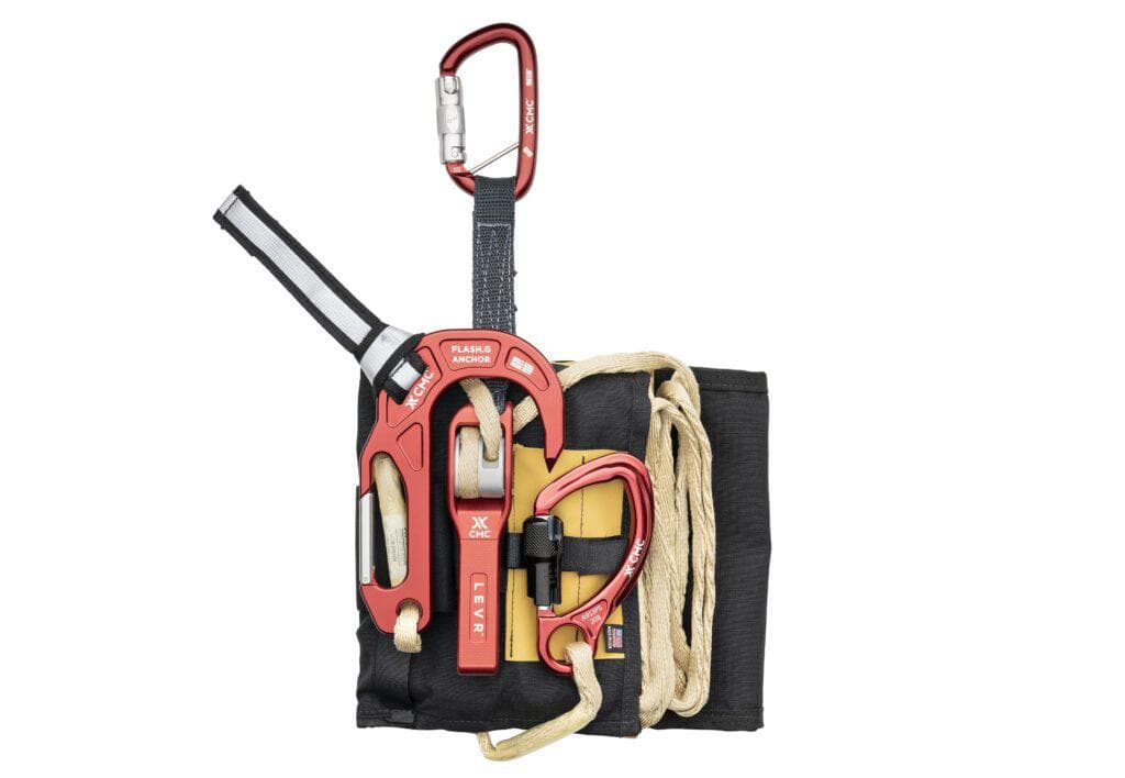 LEVR™ BT Escape System