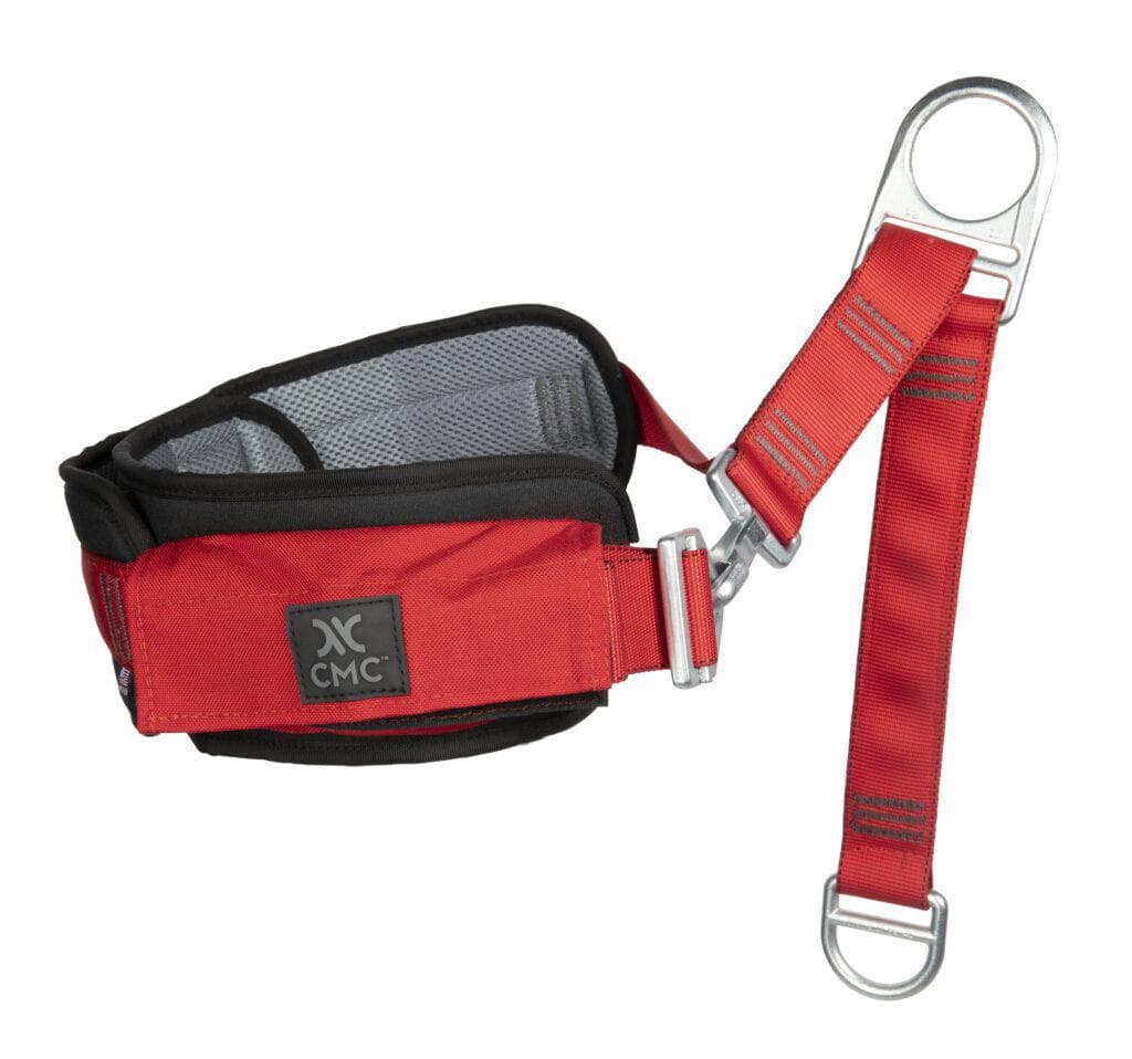Lifesaver Victum Chest Harness - Image 2