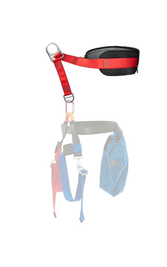 Lifesaver Victum Chest Harness - Image 3