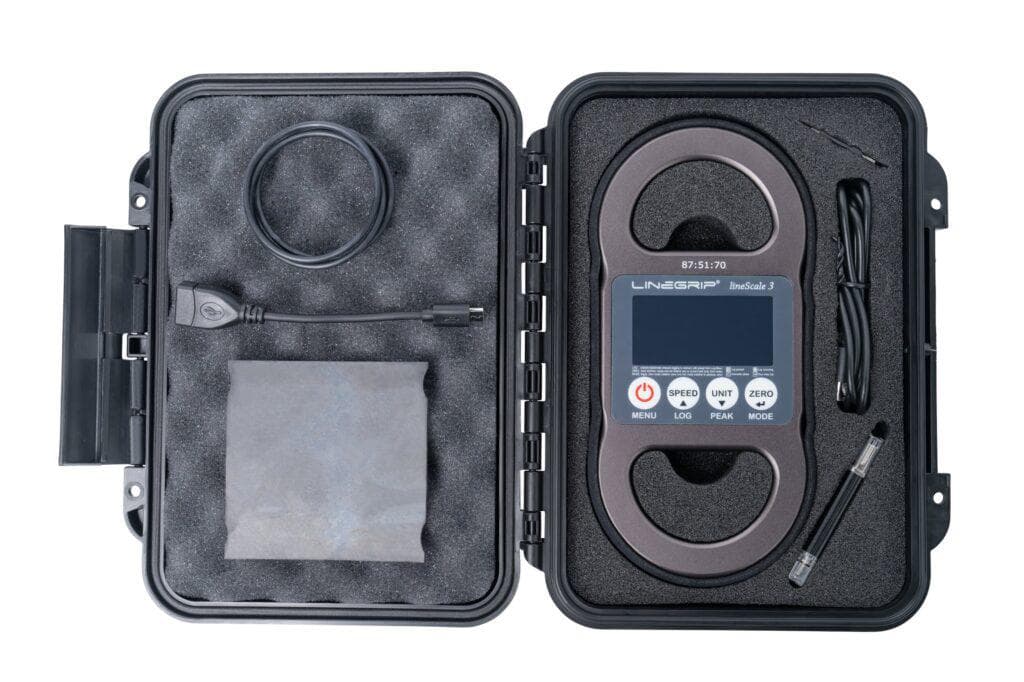 LineScale 3i+ Load Cell - Image 3