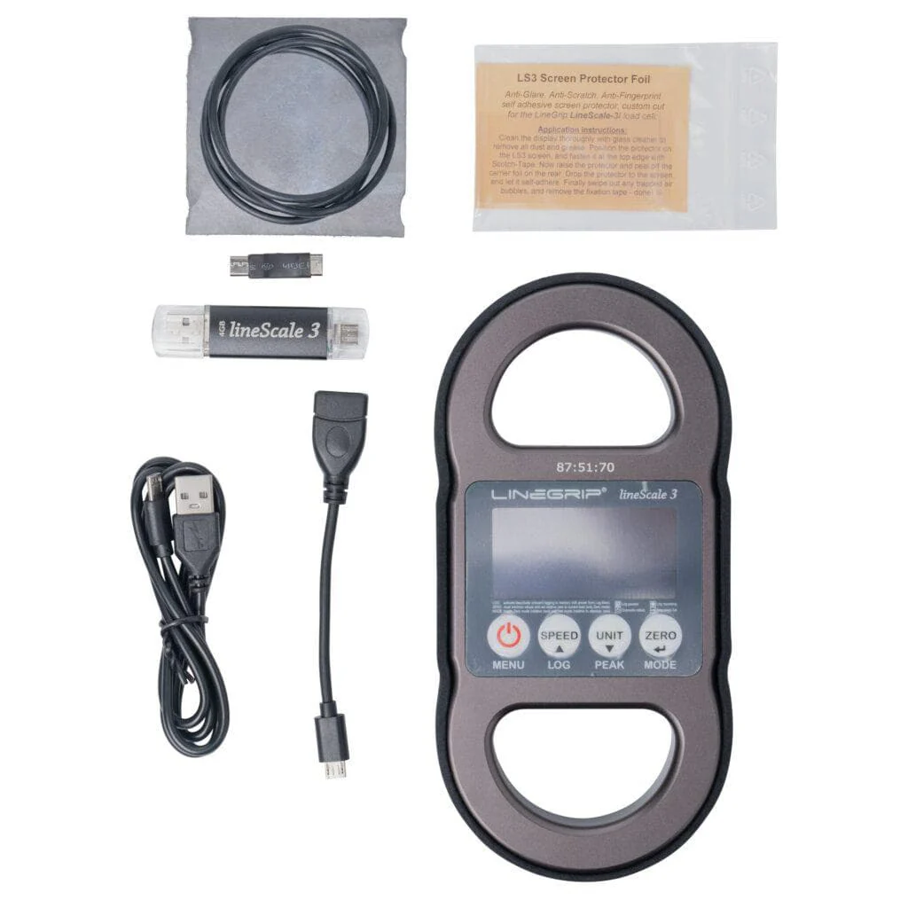 LineScale 3i+ Load Cell - Image 4