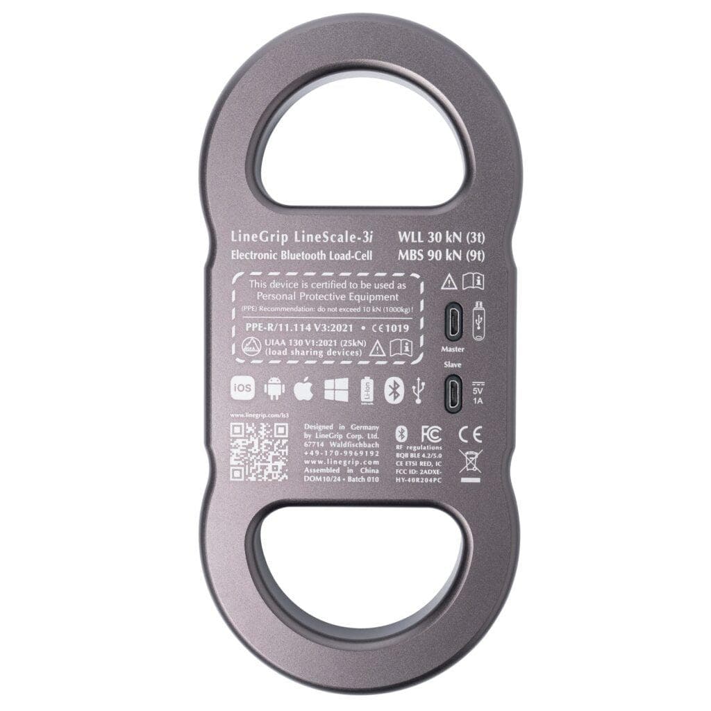 LineScale 3i+ Load Cell - Image 7