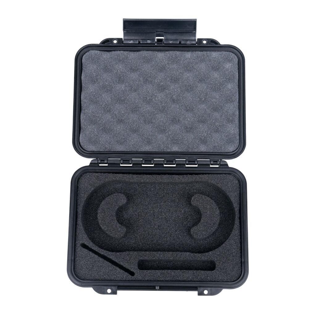 LineScale 3i Plastic Tough Case with Contour Cut Padding - Image 2