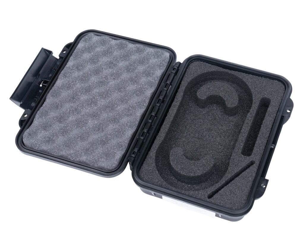 LineScale 3i Plastic Tough Case with Contour Cut Padding - Image 3
