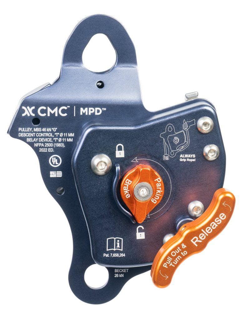 Multi-Purpose Device (MPD)